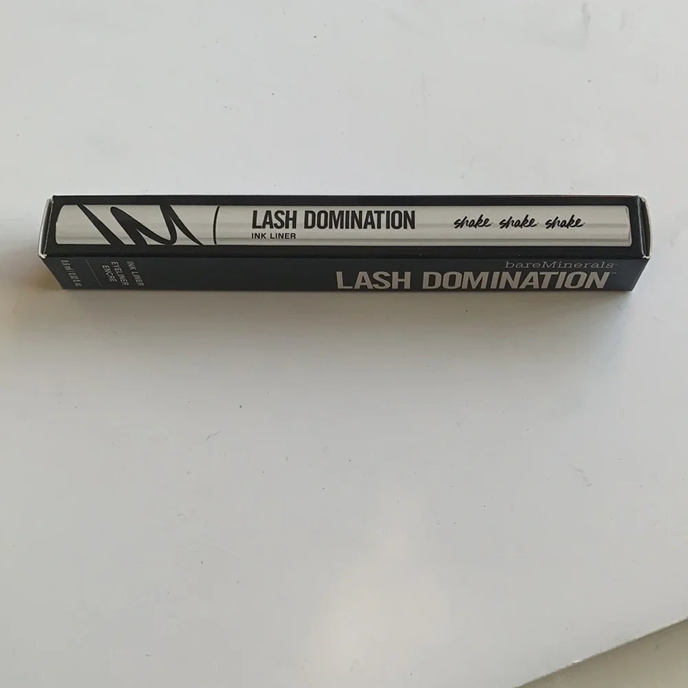 Lash Domination Ink Liner